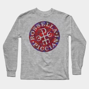 Quintessence Long Sleeve T-Shirt